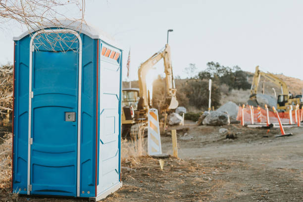 Professional porta potty rental in Glenn Dale, MD
