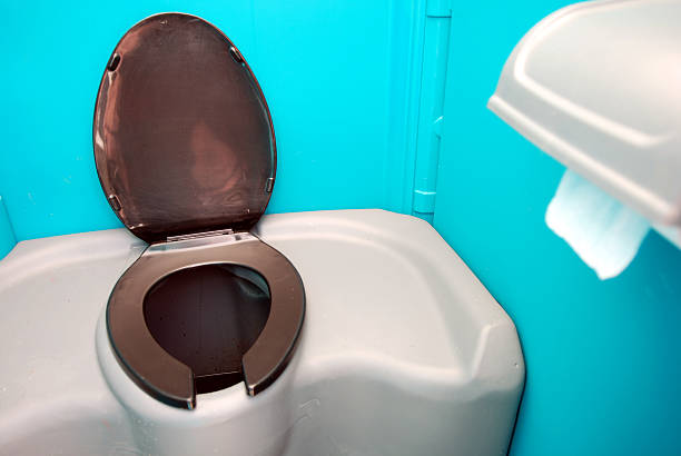 Best Sanitation services for porta potties  in Glenn Dale, MD