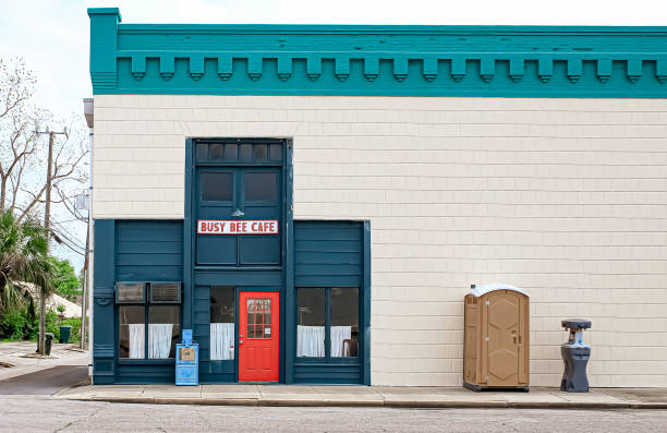 Best Portable toilet rental cost  in Glenn Dale, MD
