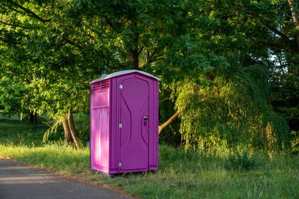 Portable restroom solutions in Glenn Dale, MD