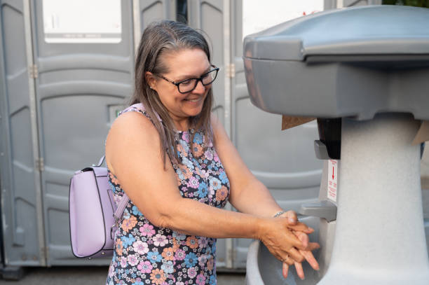 Best Luxury portable toilet rental  in Glenn Dale, MD