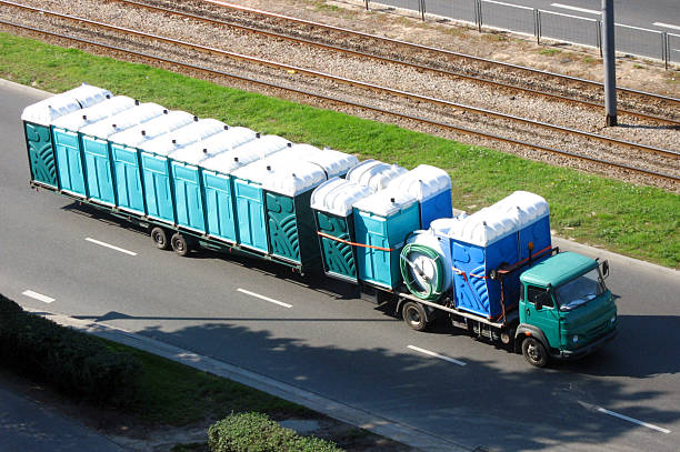 Portable Toilet Options We Offer in Glenn Dale, MD